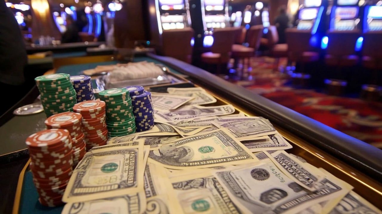 889 casino
