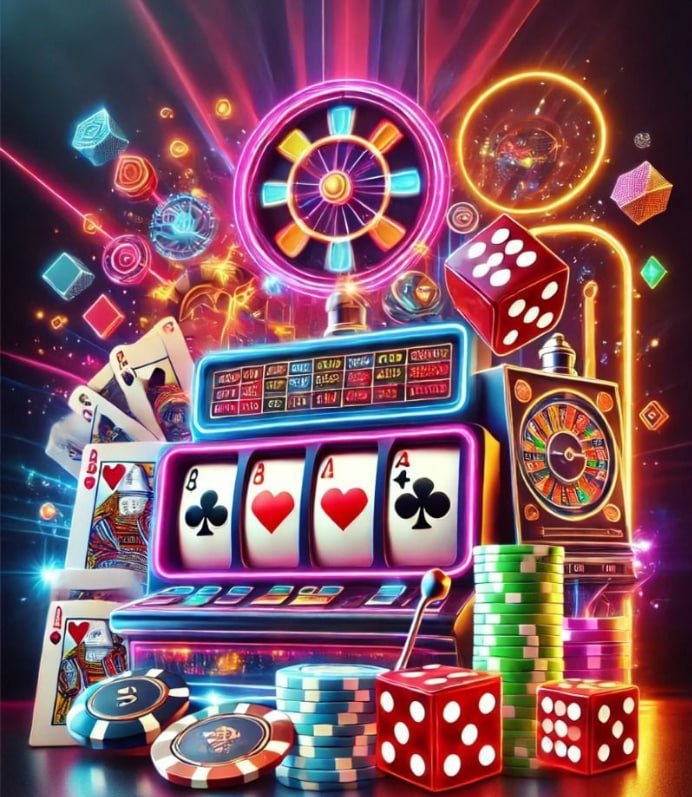 889 casino