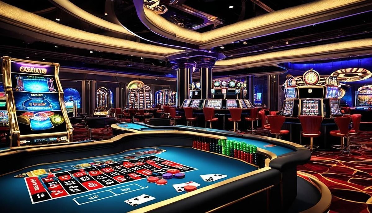 889 casino